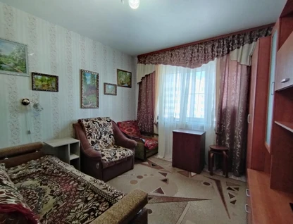 1-к. квартира, 26,9&nbsp;м²