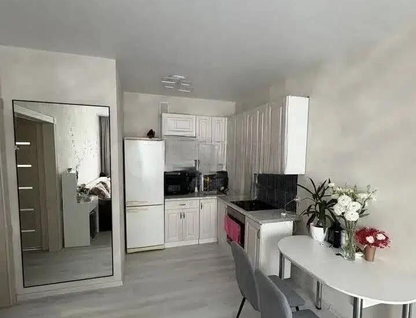 1-к. квартира, 39,9 м²