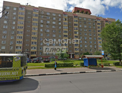 1-к. квартира, 40,4&nbsp;м²