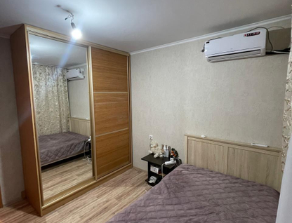 3-к. квартира, 88,5 м²