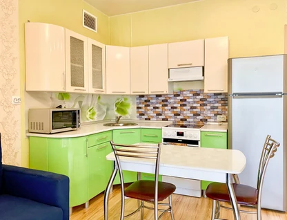 Студия, 25,4&nbsp;м²