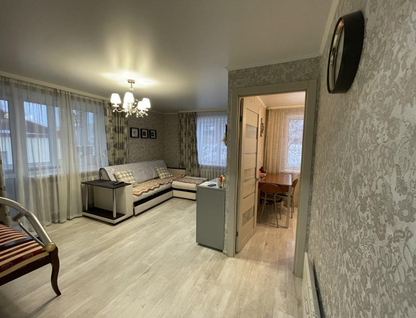 1-к. квартира, 31&nbsp;м²