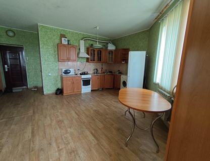 1-к. квартира, 32,2&nbsp;м²