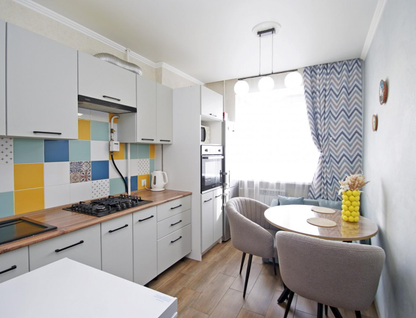 1-к. квартира, 31,7&nbsp;м²