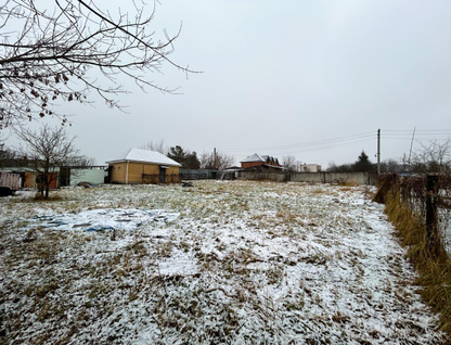 Участок (ижс), 14 сот.