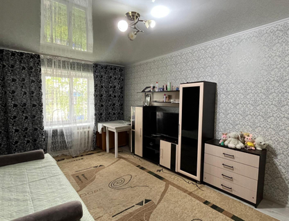 1-к. квартира, 32,9&nbsp;м²