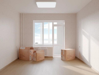 1-к. квартира, 43,4 м²