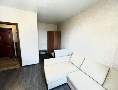 1-к. квартира, 31&nbsp;м²