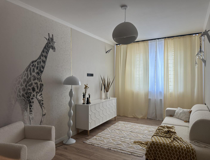 2-к. квартира, 62&nbsp;м²