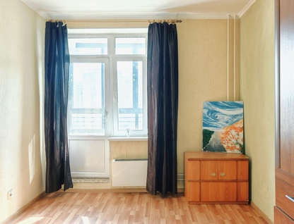 1-к. квартира, 32&nbsp;м²