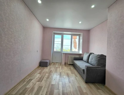 1-к. квартира, 21&nbsp;м²
