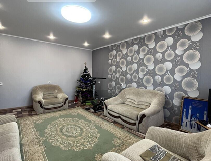 3-к. квартира, 88,2&nbsp;м²