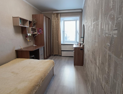 4-к. квартира, 80,5&nbsp;м²