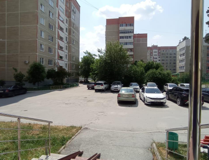 2-к. квартира, 53&nbsp;м²