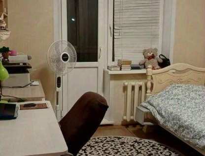 3-к. квартира, 61,7 м²