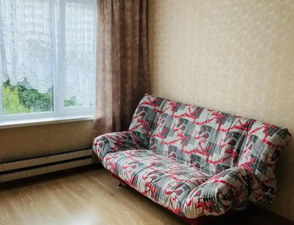 1-к. квартира, 32,9 м²