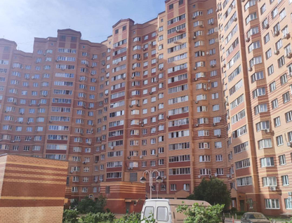 2-к. квартира, 67,6&nbsp;м²