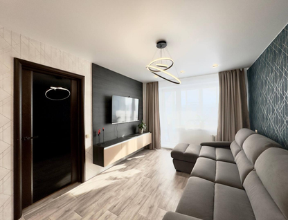 2-к. квартира, 43,4&nbsp;м²