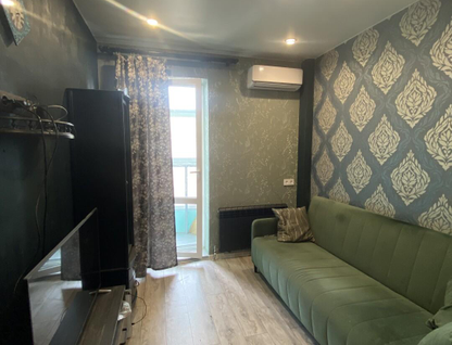 Студия, 26 м²
