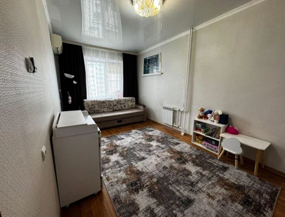 1-к. квартира, 39,9&nbsp;м²