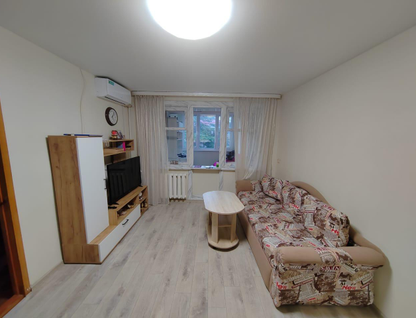 1-к. квартира, 33&nbsp;м²