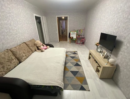 3-к. квартира, 62&nbsp;м²