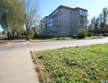 4-к. квартира, 98&nbsp;м²