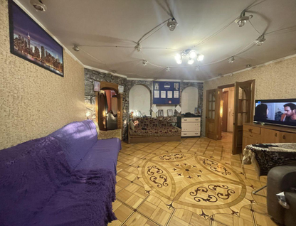 5-к. квартира, 109,3&nbsp;м²