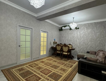 4-к. квартира, 78&nbsp;м²