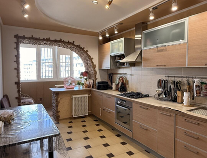 3-к. квартира, 81,3&nbsp;м²