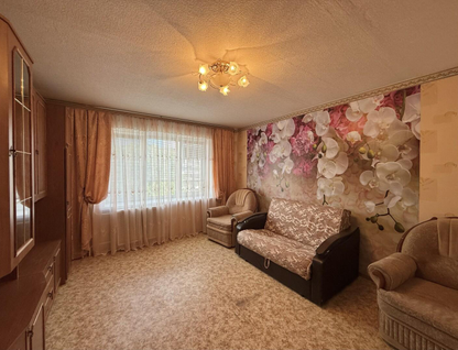 1-к. квартира, 37,6 м²