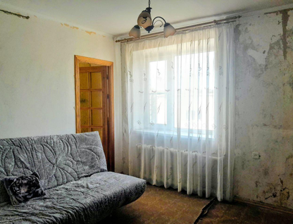 1-к. квартира, 39,1&nbsp;м²