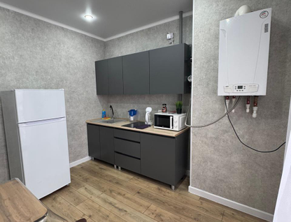 1-к. квартира, 42&nbsp;м²