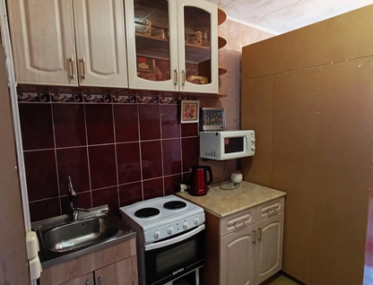 1-к. квартира, 14,1&nbsp;м²