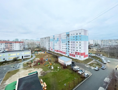 1-к. квартира, 38&nbsp;м²