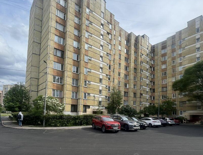 2-к. квартира, 51,7&nbsp;м²