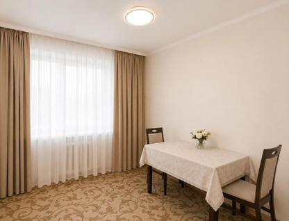 2-к. квартира, 53 м²