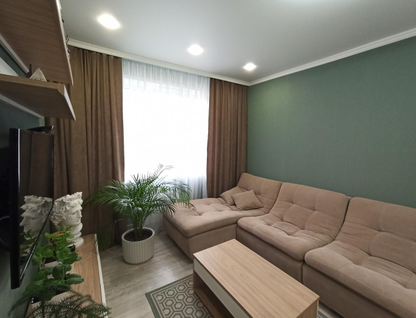 2-к. квартира, 56,4&nbsp;м²