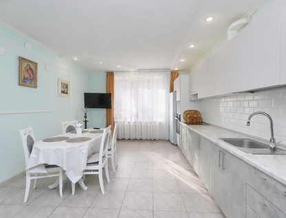 2-к. квартира, 109&nbsp;м²