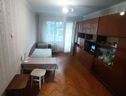 2-к. квартира, 44&nbsp;м²