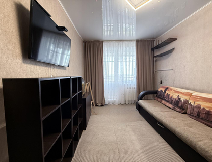 2-к. квартира, 52,8 м²