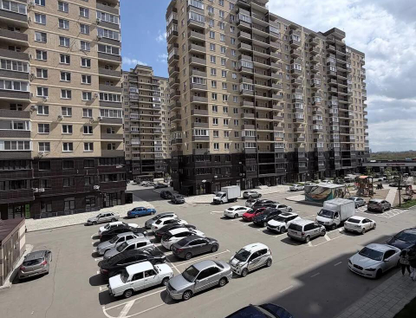 2-к. квартира, 44&nbsp;м²
