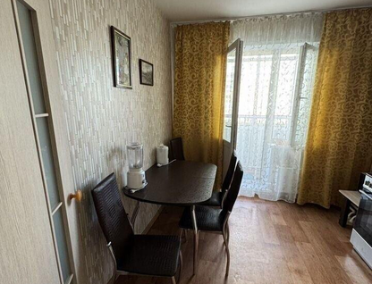 1-к. квартира, 40,2&nbsp;м²