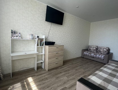 1-к. квартира, 41,3&nbsp;м²