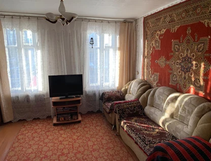 3-к. квартира, 63,3&nbsp;м²