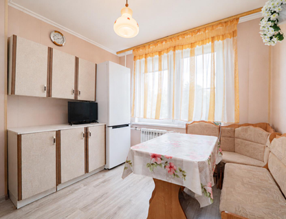 3-к. квартира, 63&nbsp;м²