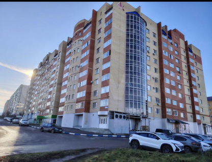 2-к. квартира, 60,5&nbsp;м²
