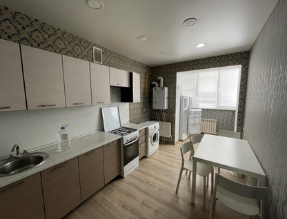 1-к. квартира, 36&nbsp;м²