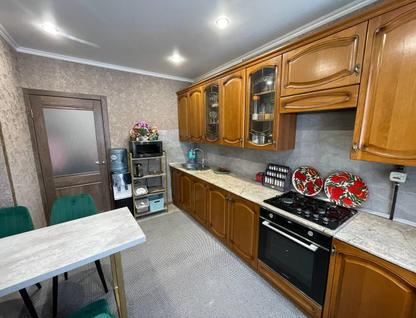 4-к. квартира, 80,4&nbsp;м²