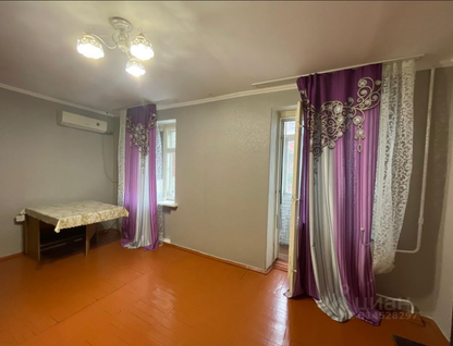 1-к. квартира, 34&nbsp;м²